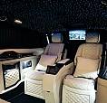 2021 Mercedes-Benz V Class 2.0 V300D Amg Line G-Tronic+ (S/S) 5Dr 8 Seat Xlwb Di