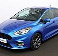 2020 Ford Fiesta 1.0 Ecoboost 95 St-Line Edition 5Dr Hatchback Petrol Manual