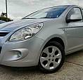 Hyundai I 20 Comfort, 1.2 Petrol, 1 Year Long Mot + Full Service History