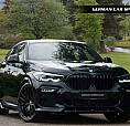 2019 Bmw X6 Xdrive30D M Sport ** Quilted Nappa + Gcs Body Kit ** Auto Coupe Dies