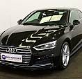 2017 Audi A5 2.0 Tdi S Line 2Dr Coupe Diesel Manual