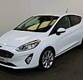 2020 Ford Fiesta 1.0 Ecoboost Hybrid Mhev 155 Titanium X 5Dr Hatchback Petrol Ma
