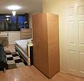 4 Bedroom Flat In Flat , Harford House, Tavistock Crescent, London