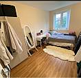 Cozy Double Room In Poplar 