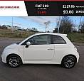  Fiat 500 1.2 S 2015,,Bluetooth,Air Con,£30 Road Tax,60Mpg,Service History,Spotless Condition