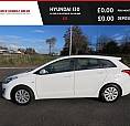 Hyundai I30 1.6 Crdi S Blue Drive Estate 2015,Bluetooth,74Mpg,£20 Road Tax,F.s.h,Excellent Condition