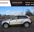 Vauxhall Antara 2.2 Se Nav Cdti,2013, 19*Alloys,Bluetooth,Leather,Cruise,Sat Nav,Very Clean