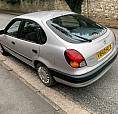 Toyota Corolla 1.3 Petrol New 12 M Mot £650