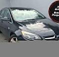 2015 Vauxhall Astra Vauxhall Astra Sri Cdti Manual Hatchback Diesel Manual
