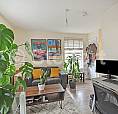 1 Bedroom Flat In Holloway Road, London, N19