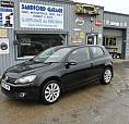 2009 59 Volkswagen Golf 1.4 Se Tsi 3D 121 Bhp