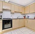 3-Bedroom 2 Bathroom Townhouse Secure Gated Parking