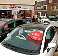 2013 Ford Focus 1.6 125 Titanium Navigator 5Dr Powershift Hatchback Petrol Autom