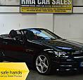 Mercedes-Benz Slk 250 Cdi Blue Efficiency Amg Sport 2Dr Tip Auto Convertible