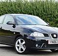 2006/06 Seat Ibiza Sport 1.4 16V 3 Door  *Full Service History*  *14,000 Miles* 