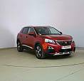 2018 Peugeot 3008 Suv 1.2 Puretech Allure (S/S) 5Dr Suv Petrol Manual