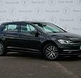 2017 Volkswagen Golf 1.4 Tsi Se [Nav] 5Dr Dsg Auto Hatchback Petrol Automatic