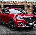 2019 Mg Mg Hs 1.5 Exclusive 5D 160 Bhp Estate Petrol Manual