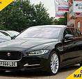 2019 Jaguar Xe 2.0 D R-Sport 4D 177 Bhp Saloon Diesel Automatic
