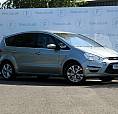 2014 Ford S-Max 2.2 Tdci 200 Titanium 5Dr Mpv Diesel Manual