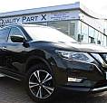 2018 Nissan X-Trail 1.6 Dci N-Connecta 4Wd (S/S) 5Dr Suv Diesel Manual