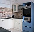 3 Bedroom Flat In Altenburg Gardens, London, Sw11(Ref: 7025)