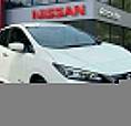 2020 Nissan Leaf 160Kw E+ Tekna 62Kwh 5Dr Auto Automatic Hatchback Electric Auto