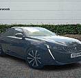 2020 Peugeot 508 S/S Gt Line Automatic Hatchback A Automatic