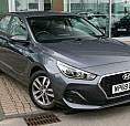 2019 Hyundai I30 1.0T Gdi Se 5Dr Hatchback Petrol Manual