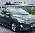 2019 Ford Focus 1.5 Ecoblue 120 Titanium 5Dr Hatchback Diesel Manual