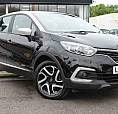 2018 Renault Captur 1.5 Dci Dynamique Nav (S/S) 5Dr Suv Diesel Manual