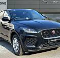 2021 Jaguar E-Pace R-Dynamic Auto Estate Petrol Automatic