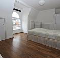 3 Bedroom Flat In Topsfield Parade, London, N8(ref: 5786)