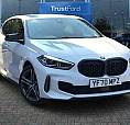 2020 Bmw 1 Series M135I Xdrive 5Dr Step Auto **Virtual Cockpit & Heated Alcantar