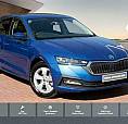 2020 Skoda Octavia 1.5 Tsi Se First Edition Act (150Ps) Hatchback Petrol Manual