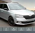 2021 Skoda Fabia 1.0 Tsi Monte Carlo (110Ps) S/S Estate Petrol Manual
