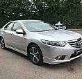 2014 Honda Accord Es Gt I-Dtec Manual Saloon Diesel Manual