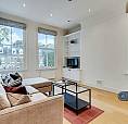 2 Bedroom Flat In Hartham Road, London, N7 (2 Bed) (#204073)