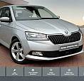 2021 Skoda Fabia 1.0 Tsi Se L (95Ps) S/S Hatchback Petrol Manual