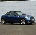 2015 Mini Coupe 1.6 Cooper 3Dr [Sport Chili Pack] Coupe Petrol Manual
