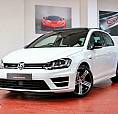 2016 Volkswagen Golf R Dsg Semi Auto Hatchback Petrol Automatic