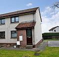 1 Bedroom Flat In Fairview Crescent, Danestone
