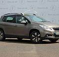 2015 Peugeot 2008 1.2 Puretech Active 5Dr Hatchback Petrol Manual