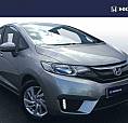 2016 Honda Jazz Hatchback 1.3 Se 5Dr Hatchback Petrol Manual