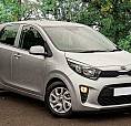2017 Kia Picanto 1.0 Mpi 2 Manual Hatchback Petrol Manual