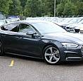 2018 Audi A5 2.0 Tfsi S Line Sportback S Tronic (S/S) 5Dr Hatchback Petrol Autom