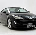 2010 Peugeot Rcz 1.6 Thp Gt 2D 156 Bhp Coupe Petrol Manual