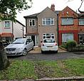 4 Bedroom House In Spring Grove Crescent, Hounslow, Tw3(Ref: 1415)