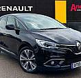 2018 Renault Scenic 1.3 Tce 140 Dynamique S Nav 5Dr Manual Estate Petrol Manual