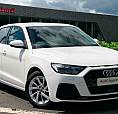 2019 Audi A1 Sportback Sport 30 Tfsi  116 Ps 6-Speed Hatchback Petrol Manual